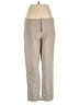 Ecru Gray Khakis Size 8 - photo 1