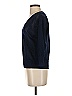 Club Monaco Blue Pullover Sweater Size S - photo 5