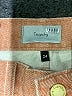 Triarchy Tan Jeans Size 24 waist - photo 6