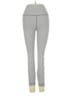 Lululemon Athletica Gray White Active Pants Size 2 - photo 2