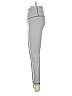 Lululemon Athletica Gray White Active Pants Size 2 - photo 5