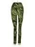 Athleta Paisley Green Leggings Size XXS - photo 1
