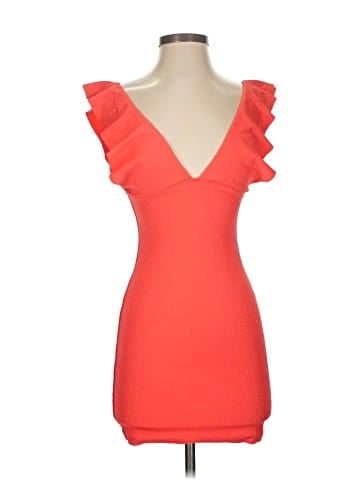 ViX by Paula Hermanny Cocktail Dress (view 1)