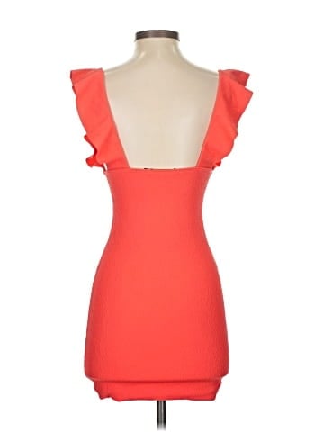 ViX by Paula Hermanny Cocktail Dress (view 2)