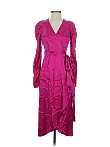 Chelsea And Walker Cocktail Dress (view 1)