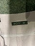 MOTF Gray Casual Pants Size XS - photo 7