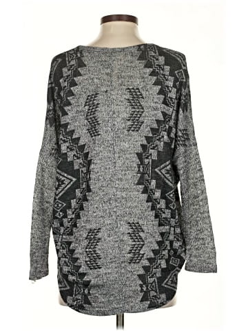 Silvergate 3/4 Sleeve Top (view 2)
