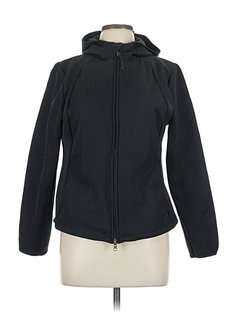 Pre-owned C9 By Champion Jacket In Black