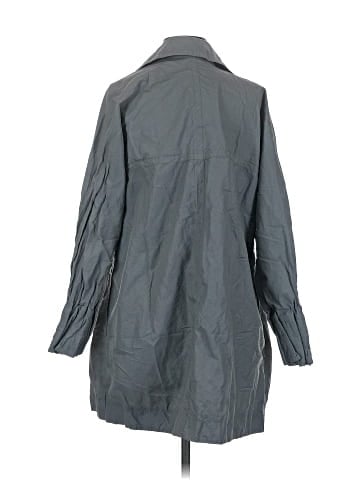 J.Jill Raincoat (view 2)