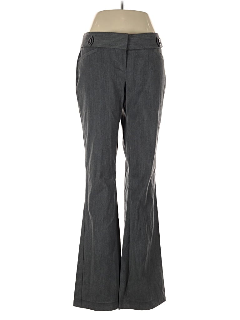 Pre-owned The Limited Dress Pants In Gray