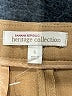 Banana Republic Heritage Collection Tan Cargo Pants Size 6 - photo 6