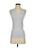 Skinnygirl Silver Gray Active Tank Size XS - photo 1