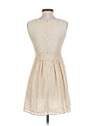 Ann Taylor LOFT Cocktail Dress (view 2)