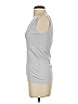 Skinnygirl Silver Gray Active Tank Size XS - photo 5
