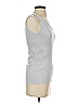 Skinnygirl Silver Gray Active Tank Size XS - photo 4
