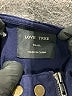 Love Tree 100% Rayon Solid Blue Jacket Size S - photo 6