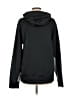 Nike 100% Polyester Black Sweatshirt Size M - photo 2