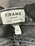 FRAME Denim Tweed Gray Jeans Size 30 waist - photo 7