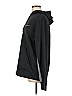Nike 100% Polyester Black Sweatshirt Size M - photo 5