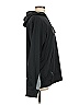 Nike 100% Polyester Black Sweatshirt Size M - photo 4