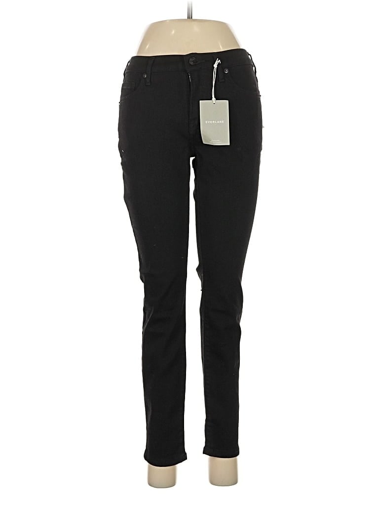 Everlane Jeans In Black