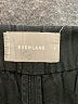 Everlane 100% Lyocell Black Dress Pants Size 6 - photo 6