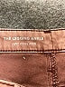 Adriano Goldschmied 100% Polyester Pink Jeans Size 27R - photo 4