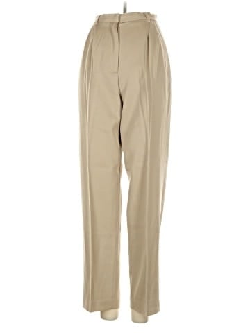 J.Crew Wool Pants (view 1)