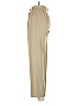 J.Crew 100% Wool Solid Tan Wool Pants Size 1 (petite) - photo 5