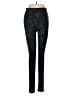SPANX Black Leggings Size M - photo 1