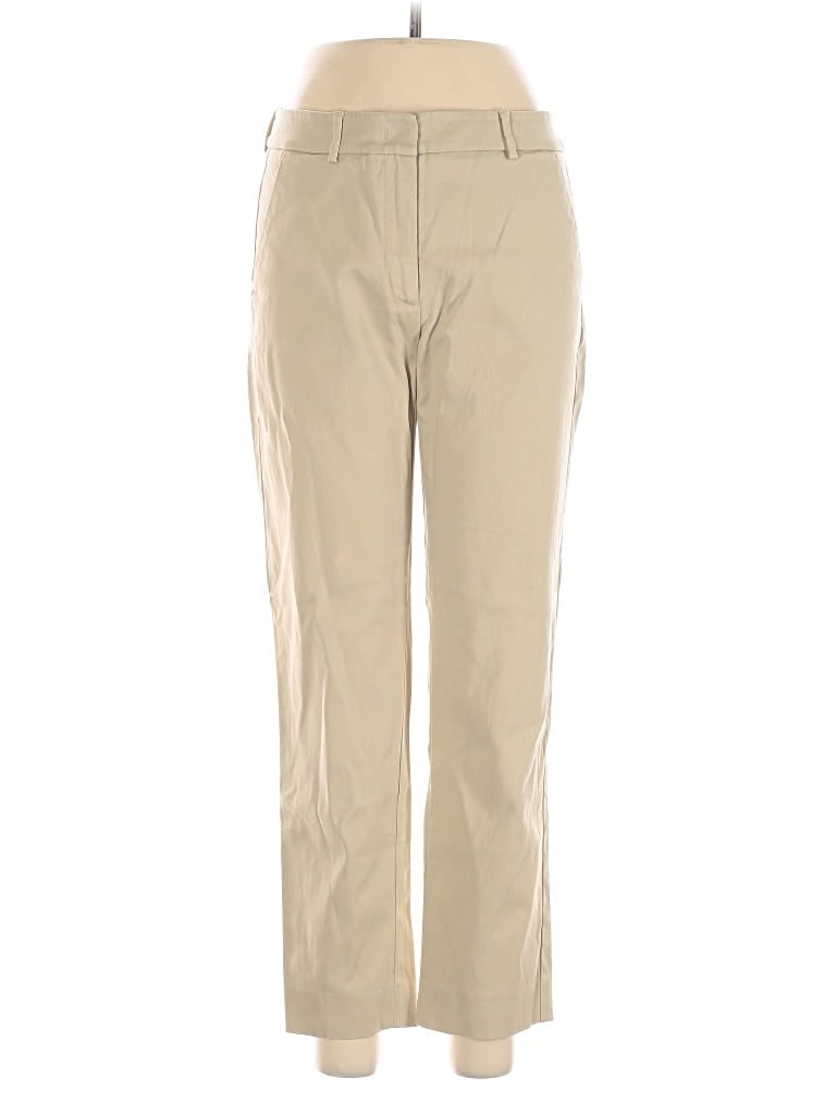 Pre-owned Weekend Max Mara Casual Pants In Brown