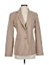 Lafayette 148 New York Tan Blazer Size 4 - photo 1
