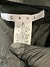 CAbi Black 3/4 Sleeve Blouse Size 6 - photo 7