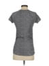 Athleta 100% Nylon Tweed Gray Active T-Shirt Size XS - photo 2