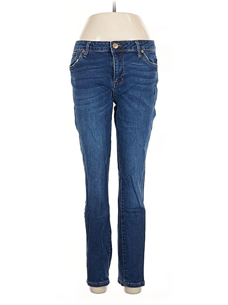 Pre-owned Sts Blue Jeans In Blue