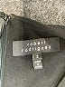 Robert Rodriguez Solid Black Cocktail Dress Size 2 - photo 6