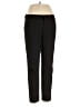 Zara Solid Black Dress Pants Size M - photo 1