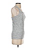 Athleta Gray Active Tank Size XS - photo 4