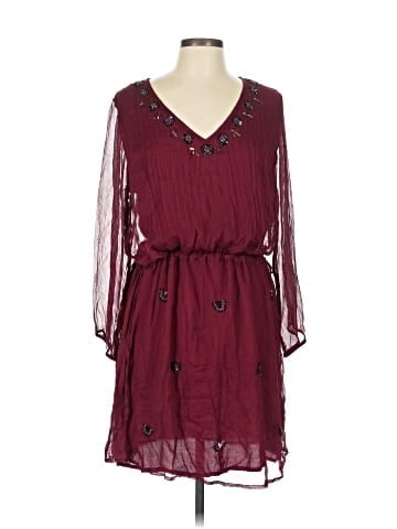 HD in Paris Casual Dress (view 1)