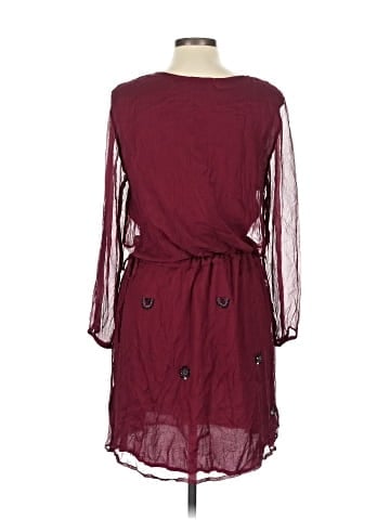 HD in Paris Casual Dress (view 2)
