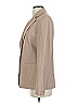 Lafayette 148 New York Tan Blazer Size 4 - photo 5