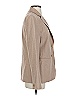 Lafayette 148 New York Tan Blazer Size 4 - photo 4
