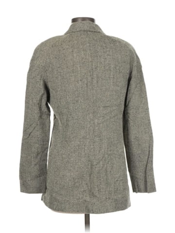 Dana Buchman Wool Blazer (view 2)