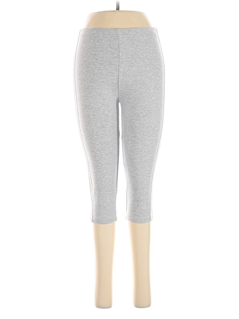 Pre-owned G.w. Sport Active Pants In Gray