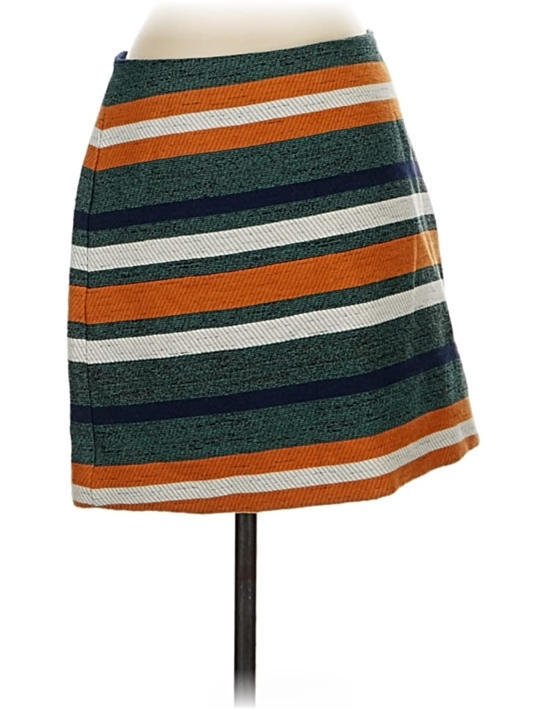 Pre-owned Corey Lynn Calter Casual Skirt In Green