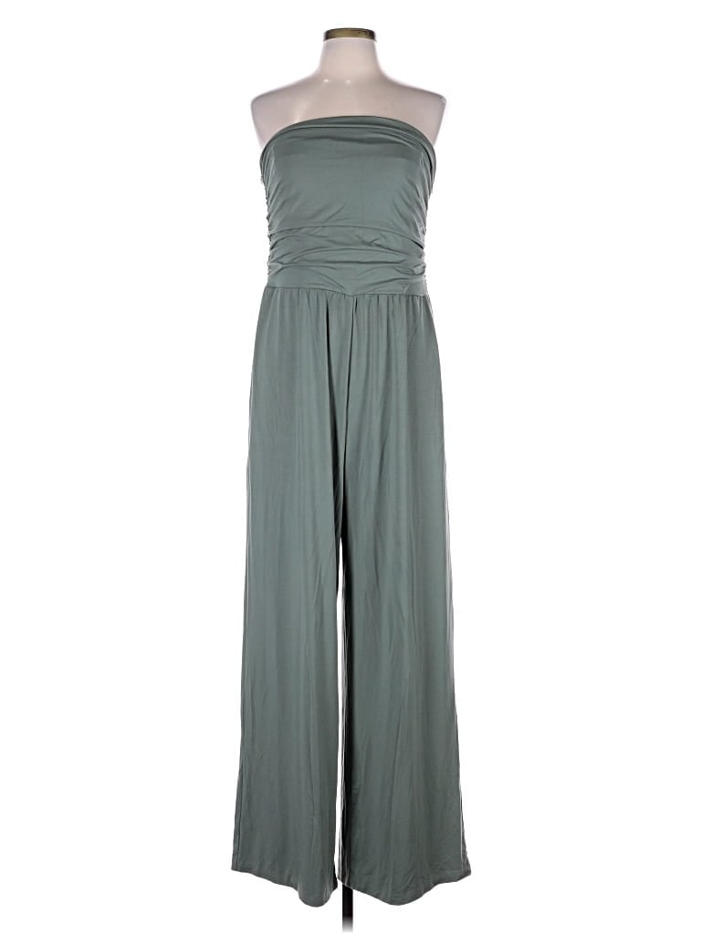 Sweaty Betty Jumpsuit In Gray