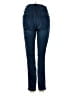 Good American Stripes Blue Jeans Size 0 - photo 2
