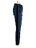 Good American Stripes Blue Jeans Size 0 - photo 4