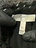 Joie Black 3/4 Sleeve Silk Top Size XS - photo 4