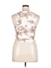 Balance Collection Ivory Tank Top Size XL - photo 2